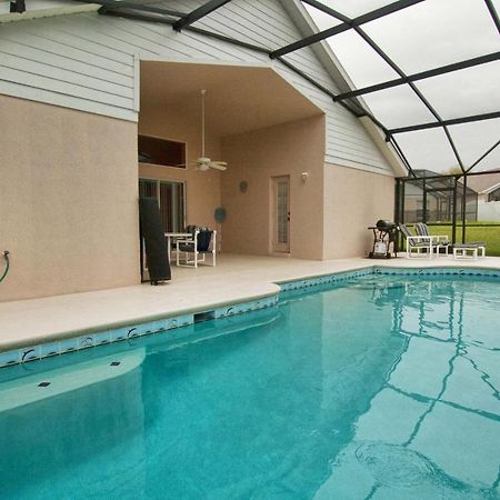Indian Creek- 5 Bedroom Pool Home- 2303Ic Orlando Exterior photo