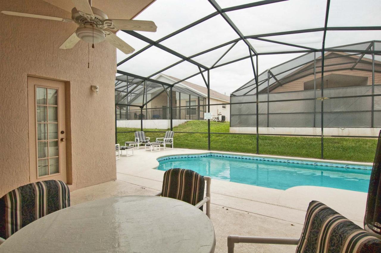 Indian Creek- 5 Bedroom Pool Home- 2303Ic Orlando Exterior photo